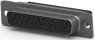 207463-1 AMP D-Sub Connectors