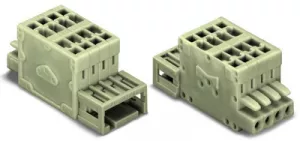 734-363 WAGO PCB Connection Systems