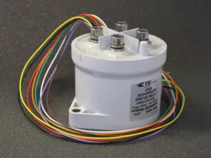 8-1618406-3 KILOVAC Contactors