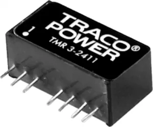 TMR 3-2410WI TRACO POWER DC/DC Converters