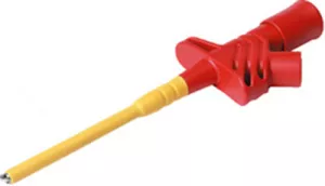 KLEPS 2900 RT Hirschmann Test & Measurement Aligator Clips