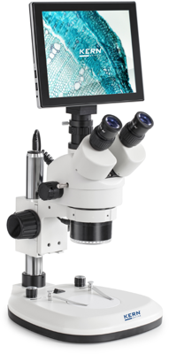 OZL 466T241 Kern Microscopes, inspection cameras, light sources, accessories Image 2