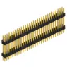 SLV W 7 092 60 G Fischer Elektronik PCB Connection Systems