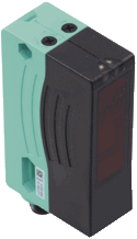 180708 PEPPERL+FUCHS Optical Sensors