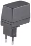 Plug-in power supply unit, 12 VDC, 600 mA, 7.2 W, 1960491