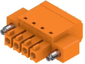 1970370000 Weidmüller PCB Connection Systems