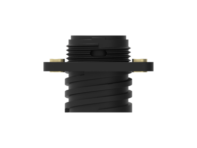 206433-3 AMP Other Circular Connectors Image 3