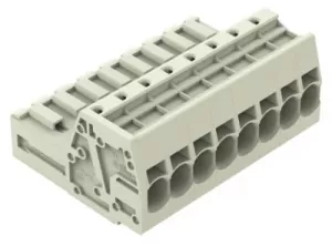 831-3208 WAGO PCB Connection Systems