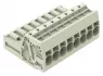 831-3208 WAGO PCB Connection Systems