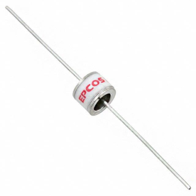 B88069X0180S102 TDK (EPCOS) Gas Discharge Tubes Image 1