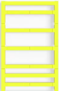 1350340000 Weidmüller Terminals Accessories