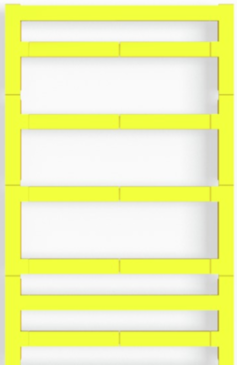 1350340000 Weidmüller Terminals Accessories Image 1