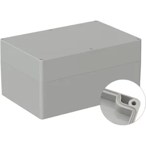 BYB-3-90H0119 by.B General Purpose Enclosures