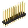 SL 22 190 22 G Fischer Elektronik PCB Connection Systems