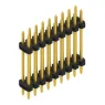 SLY 6 122 18 G Fischer Elektronik PCB Connection Systems