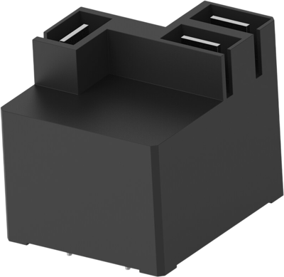 2-1419104-1 Potter & Brumfield Industrial Relays Image 1