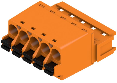 1335470000 Weidmüller PCB Connection Systems Image 2