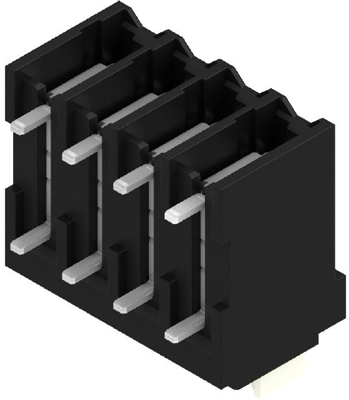 1870550000 Weidmüller PCB Terminal Blocks Image 2