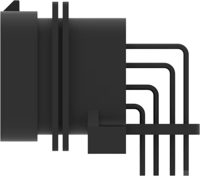 6473427-1 TE Connectivity Automotive Power Connectors Image 2