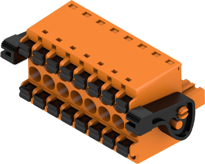 1065270000 Weidmüller PCB Connection Systems Image 3