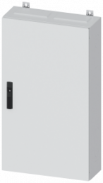 ALPHA 400, wall-mounted cabinet, flat pack, IP43,protection class 2, H: 950 ...