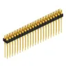 MK 208 44 G Fischer Elektronik PCB Connection Systems