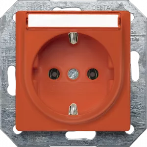 5UB1538 Siemens Sockets, Device Sockets