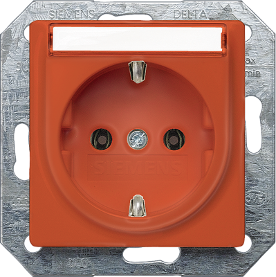 5UB1538 Siemens Sockets, Device Sockets