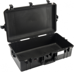 Protective case, empty, (L x W x D) 2600 x 1400 x 213 mm, 4.2 kg, 1605AIR EMPTY