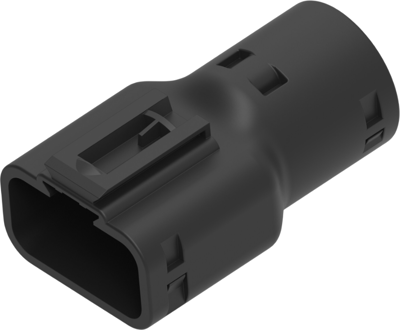 1028-034-1205 DEUTSCH Accessories for Automotive Connectors Image 1