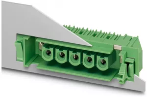 1702730 Phoenix Contact PCB Connection Systems
