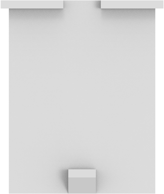 2296206-8 TE Connectivity PCB Connection Systems Image 3