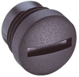Protective cap for circular connector, 12291