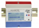 Electricity energy meter with direct connection to 75 A, 3 x 230/400 VAC, 1000 pulses/kWh, MID approval, without M-Bus interface, 10EMA4176-4