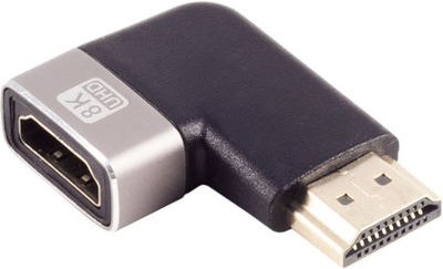 BYB-4-82F727 by.B AV Connectors Adapters