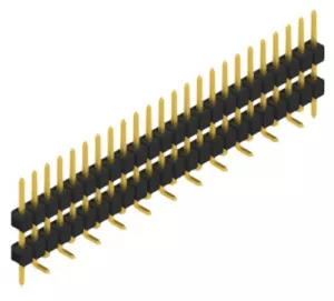 SL15SMD10724GP Fischer Elektronik PCB Connection Systems
