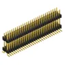 SLV W 11 SMD 102 58 G Fischer Elektronik PCB Connection Systems