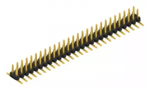 SLY8SMD03654G Fischer Elektronik PCB Connection Systems