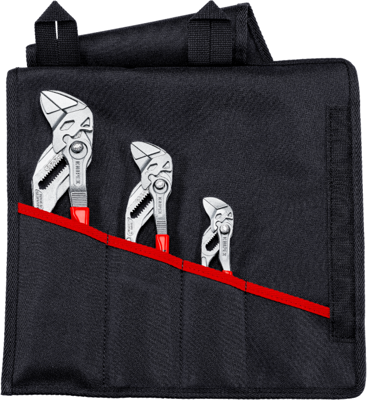 00 19 55 S6 Knipex Pliers Sets Image 1