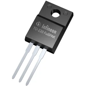 IPA65R310CFDXKSA1 Infineon Technologies MOSFETs