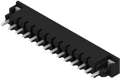 1863410000 Weidmüller PCB Connection Systems Image 2