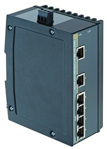 24035060020 Harting Industrial ethernet switches
