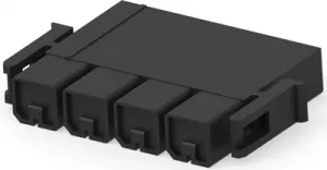 556879-4 AMP PCB Connection Systems