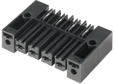 1928540000 Weidmüller PCB Connection Systems Image 1