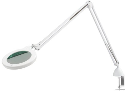 MAG LAMP S Daylight Magnifying Lamps Image 2