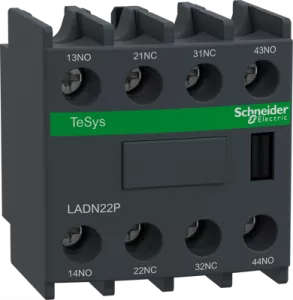 LADN22P Schneider Electric Contactors