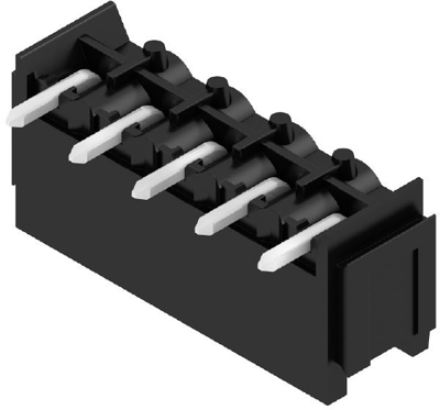 1155610000 Weidmüller PCB Connection Systems Image 2