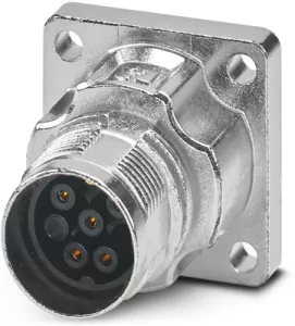 1628919 Phoenix Contact Sensor-Actuator Connectors