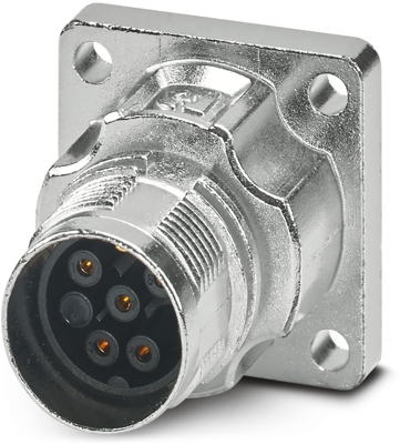 1628919 Phoenix Contact Sensor-Actuator Connectors