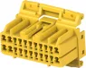 174515-7 AMP Automotive Power Connectors